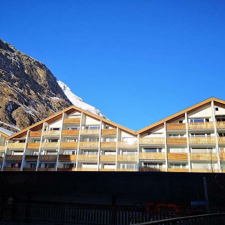 Apartment Viktoria Zermatt Exterior foto